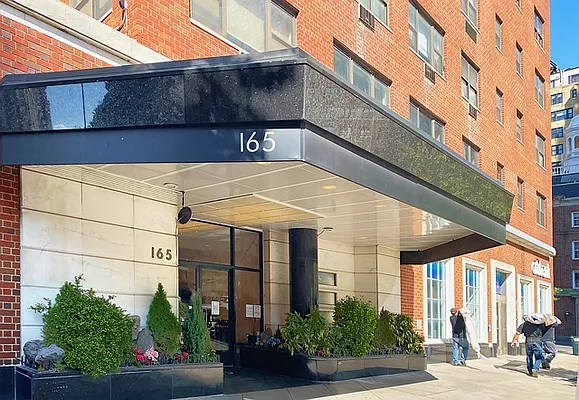 165 East 72nd Street #8F in Lenox Hill, Manhattan | StreetEasy