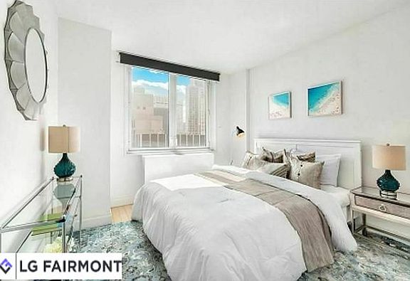 2nd image of 212 E 47th St APT 32J