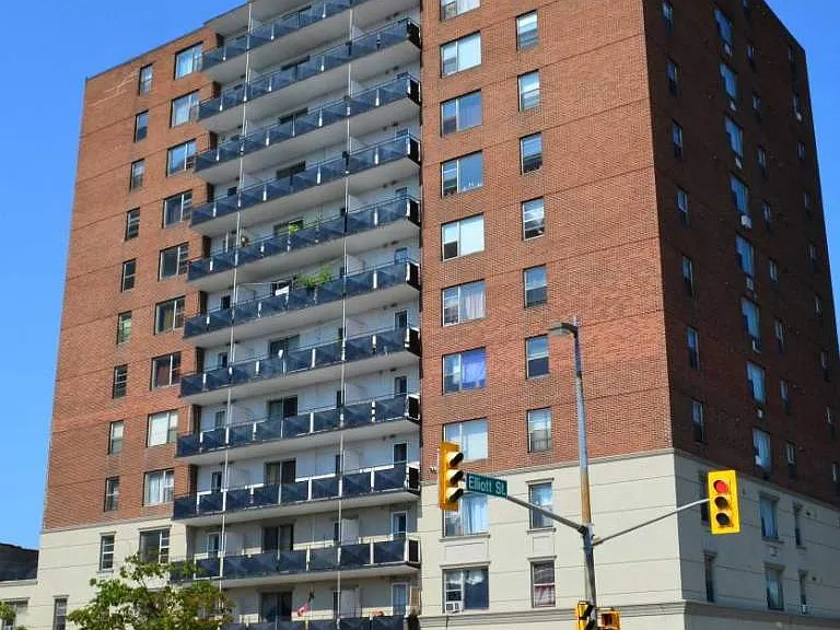 780 Ouellette Ave — Photo 1