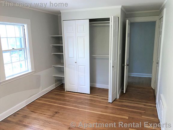 Apartment Rental Experts