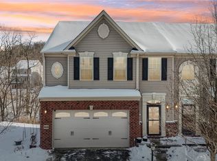 8049 Hinsdale Ln, Mc Donald, PA 15057