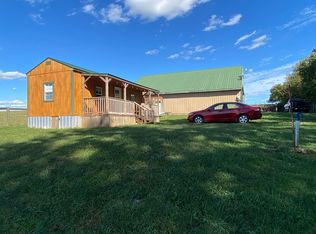 501 Robb Rd, Harrodsburg, KY 40330