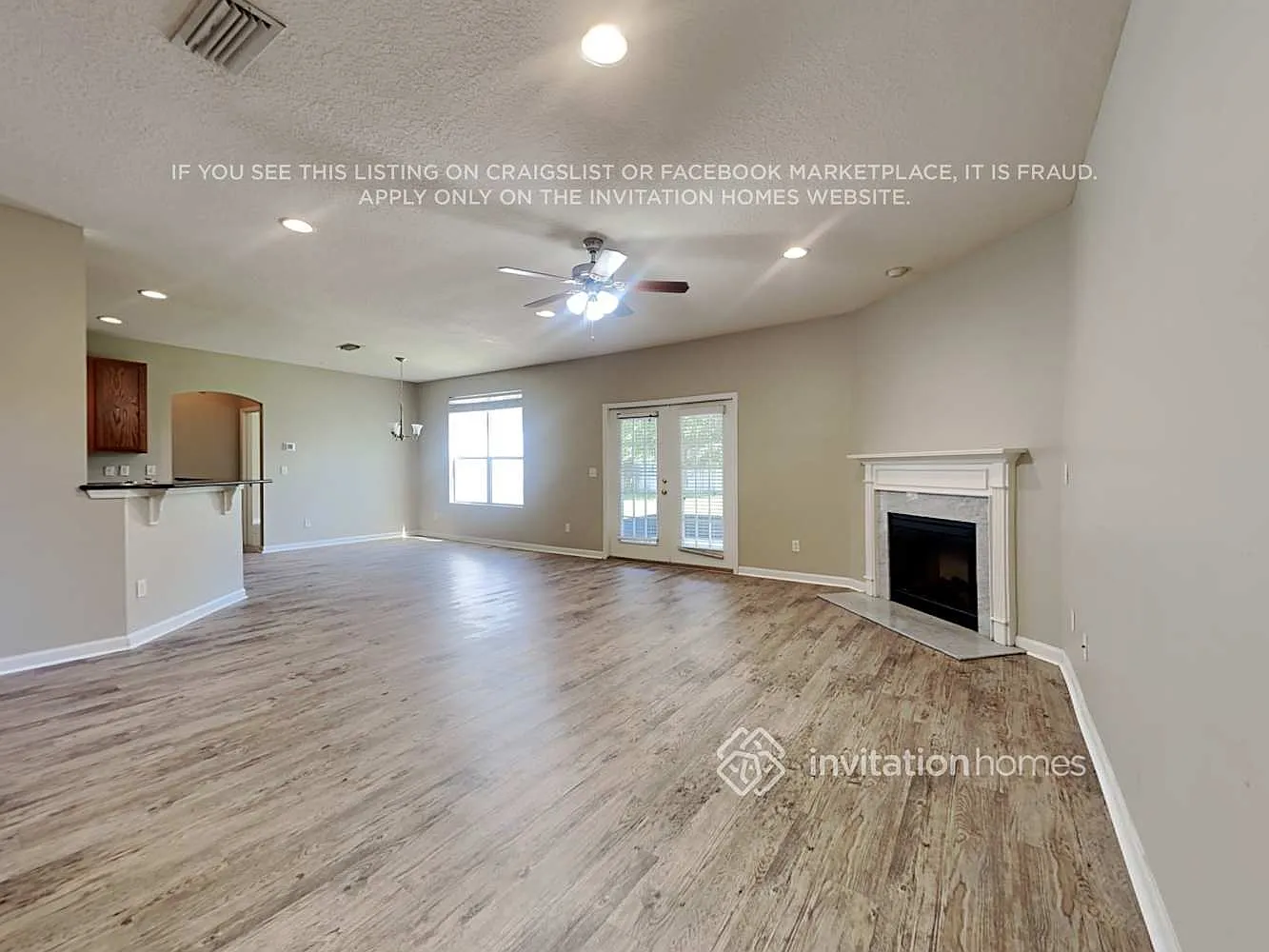 15827 Canoe Creek Dr Jacksonville, FL 32218 — Photo 4