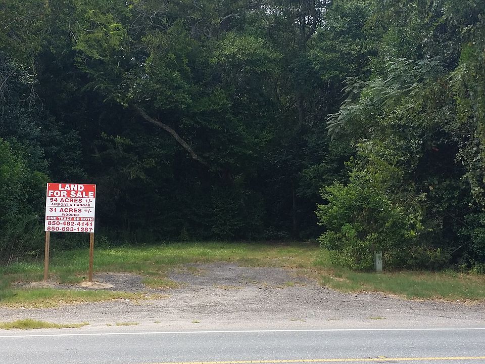 Entrance from Highway 71