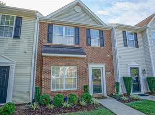 117 Heritage Creek Way, Greensboro, NC 27405