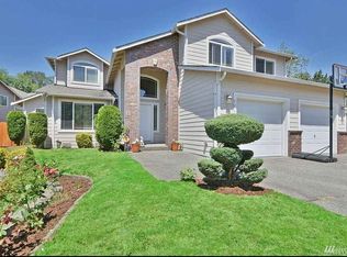 1715 180th Pl SW, Lynnwood, WA 98037