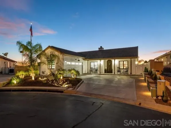 2198 Larkspur Dr, Alpine, CA 91901