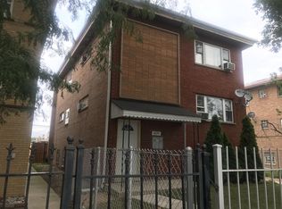 4634 W 47th St, Chicago, IL 60632