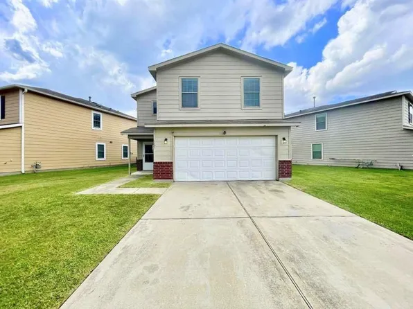 1731 Ramsay Way, Houston, TX 77051