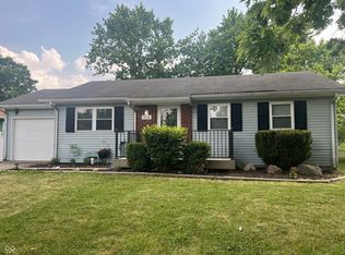 1713 Manor Dr, Lebanon, IN