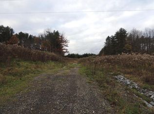 0 Parker Hollow Rd, Unadilla, NY 13849