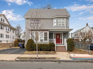 72-72 Willow St #74, Quincy, MA 02170