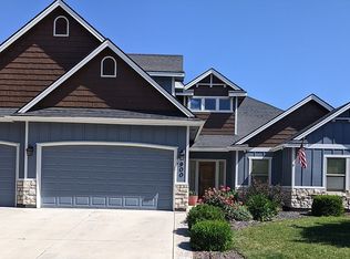 900 W Yosemite Dr, Meridian, ID 83646