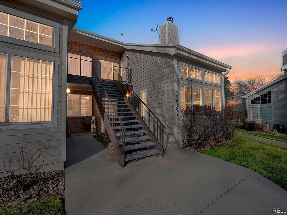 1st image of 13762 E Lehigh Avenue #H