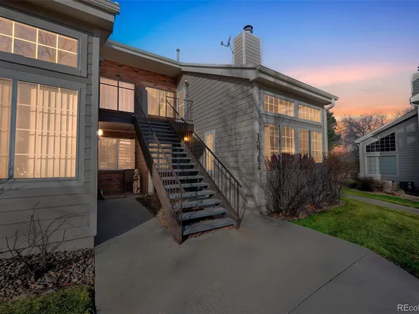 13762 E Lehigh Avenue #H, Aurora, CO 80014
