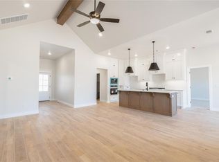 3009 Crossover Ct, Oklahoma City, OK 73160