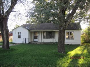 504 Mulberry, Afton, OK 74331