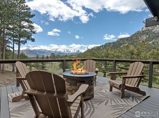 2280 Devils Gulch Rd, Estes Park, CO 80517