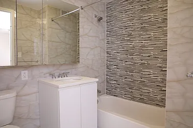 Rented by Kahen Properties