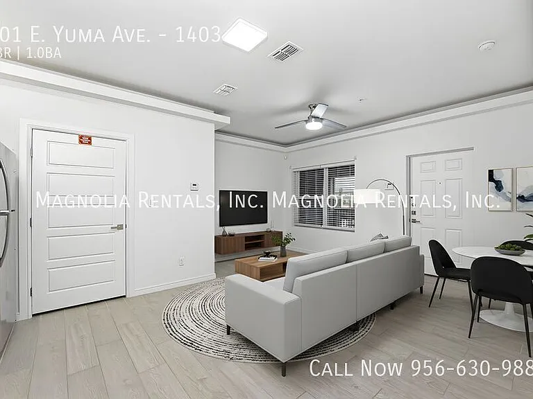 901 Yuma Ave #1403 — Photo 4