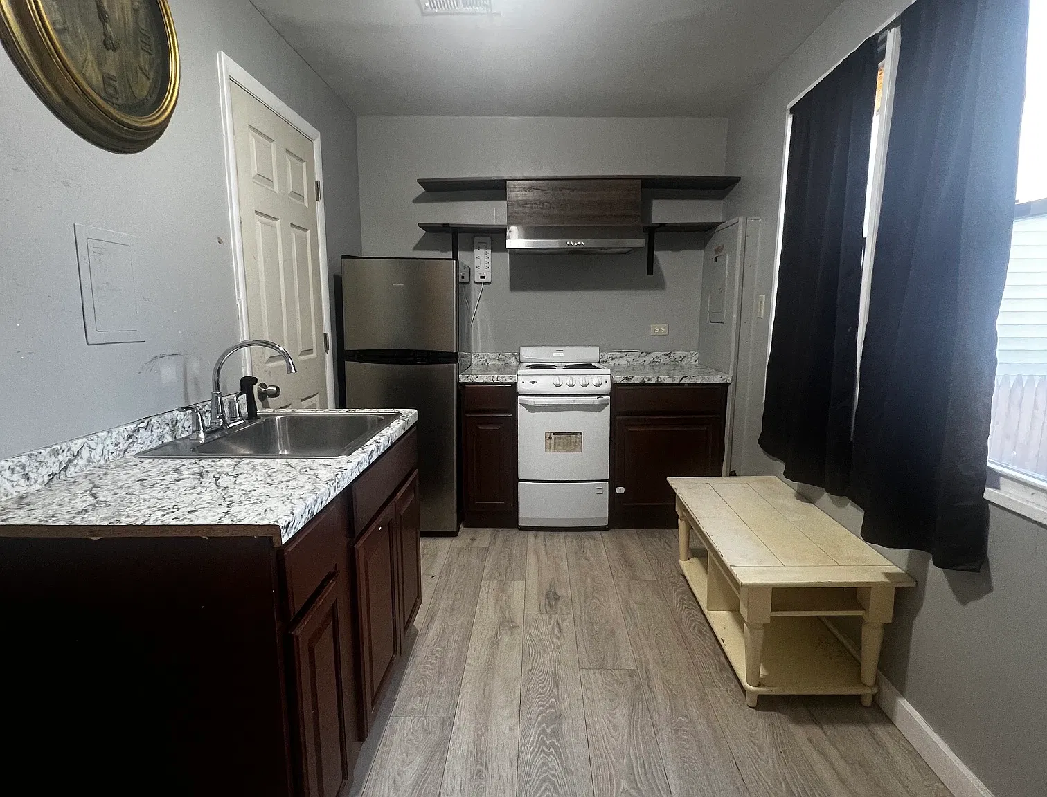 Studio, $1,150 — Photo 2