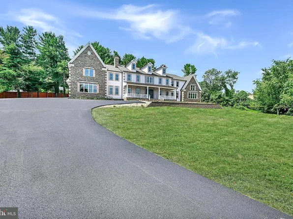5004 Ten Oaks Rd, Clarksville, MD 21029