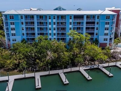 3 Riverwalk Dr #404, New Smyrna Beach, FL, 32169