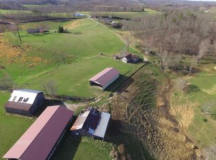 1630 Greenhill Welchburg Rd, Annville, KY 40402