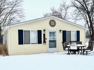 5397 S Elm St, Knox, IN 46534