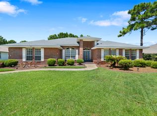 72 W Shipwreck Rd, Santa Rosa Beach, FL 32459