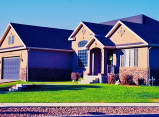 2398 W 1200 N, Provo, UT 84601
