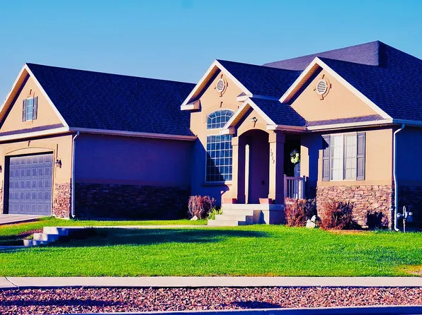 2398 W 1200 N, Provo, UT 84601