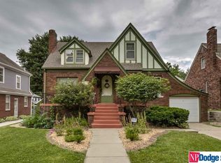 2028 N 54th St, Omaha, NE 68104