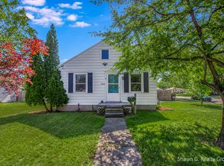 4540 Hyde Park Ave SW, Wyoming, MI 49548