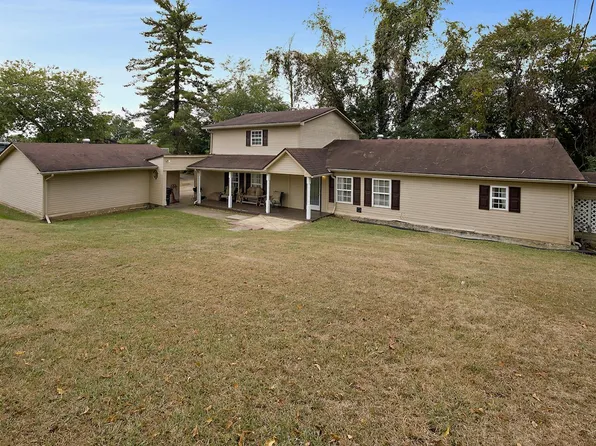 1214 Wheeler St, Flatwoods, KY 41139