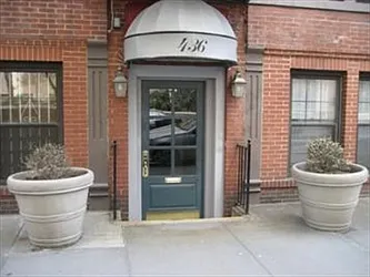 436 East 58th Street in Sutton Place