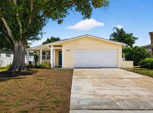 3619 14th Ave N, Saint Petersburg, FL 33713