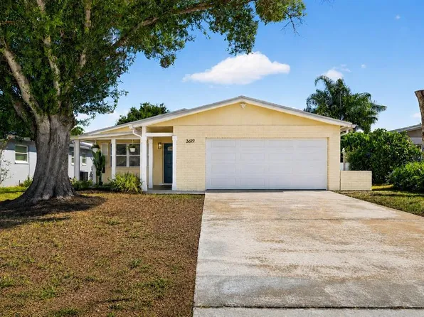 3619 14th Ave N, Saint Petersburg, FL 33713