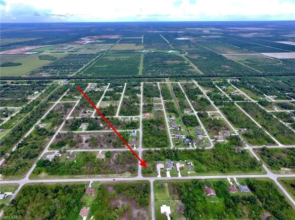 331 Columbus Blvd, Lehigh Acres, FL 33974