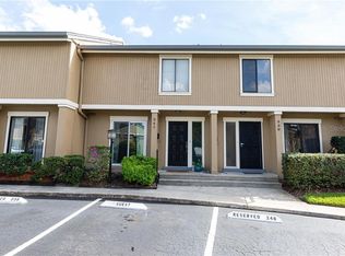 341 W Lake Faith Dr #121, Maitland, FL 32751