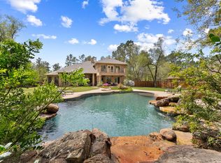 3907 Rayford Rd, Spring, TX 77386