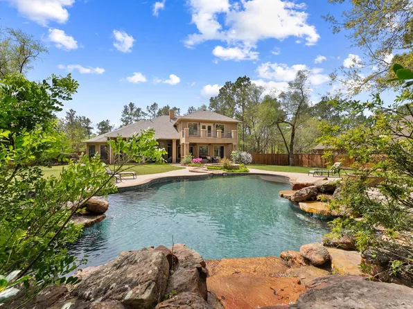 3907 Rayford Rd, Spring, TX 77386