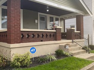 1691 Ray Combs Ave, Hamilton, OH 45011