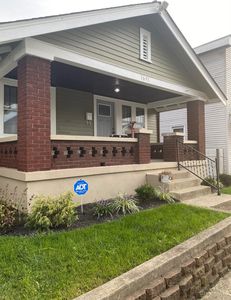1691 Ray Combs Ave, Hamilton, OH, 45011
