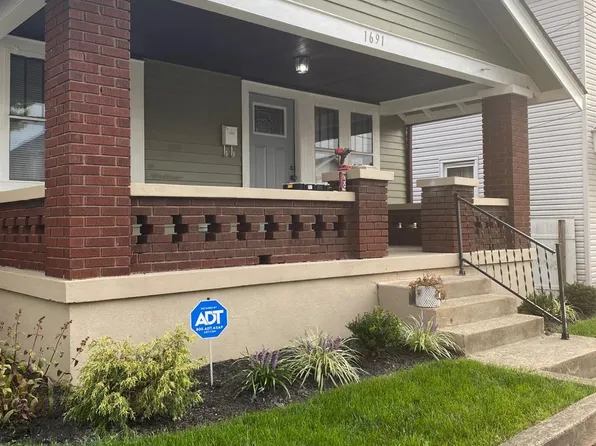1691 Ray Combs Ave, Hamilton, OH 45011