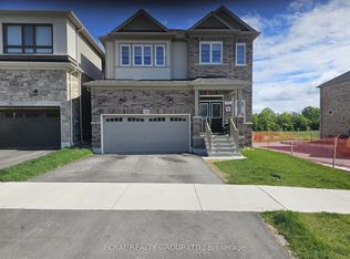 26 Shepherd Dr, Barrie, ON L9J0P3