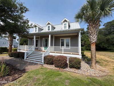 416 Sunrise Court, Emerald Isle, NC, 28594