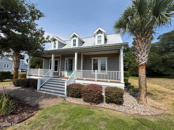 416 Sunrise Court, Emerald Isle, NC 28594
