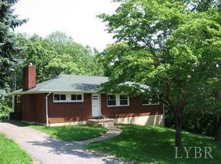1032 Byrd St, Lynchburg, VA 24504