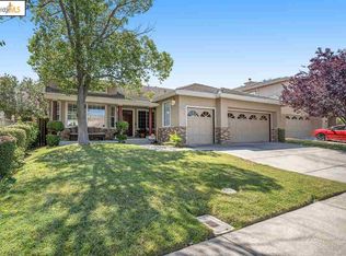 4442 Horseshoe Cir, Antioch, CA